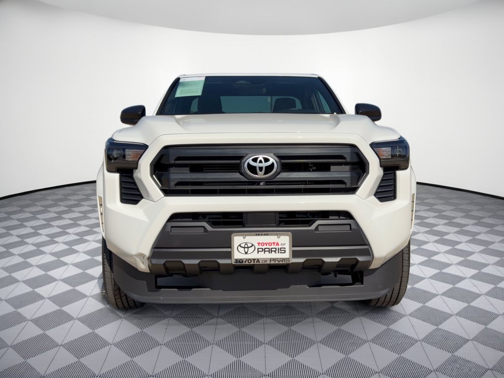 Used 2024 Toyota Tacoma SR RWD image 6