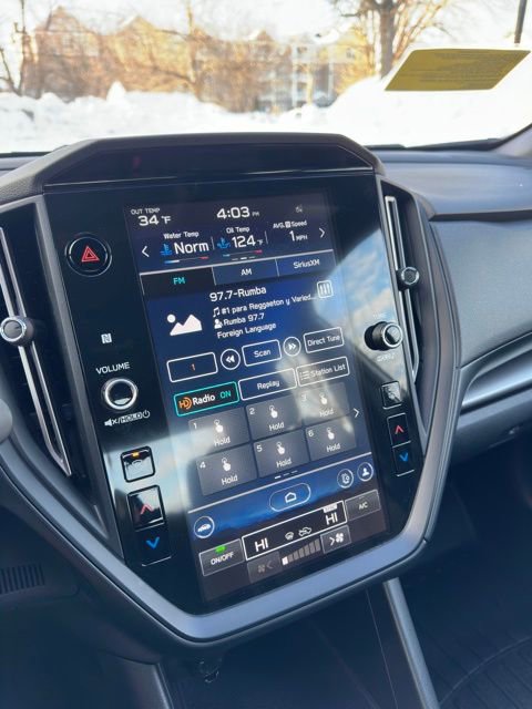 Used 2024 Subaru WRX image 11