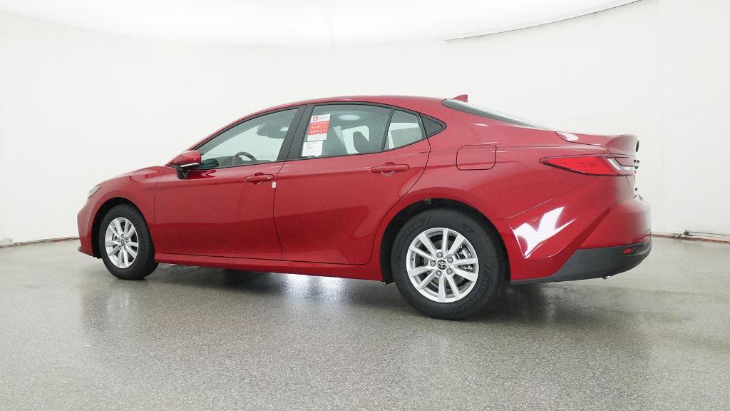 New 2026 Toyota Camry LE image 12
