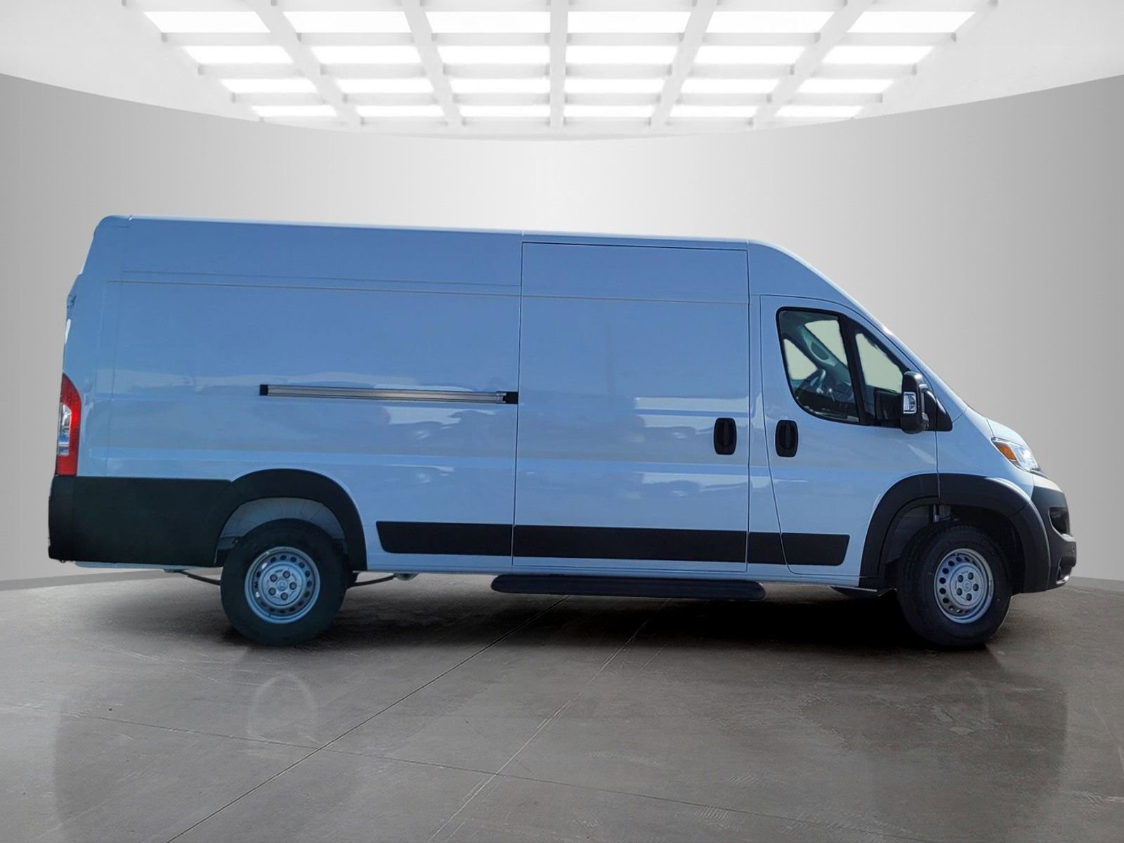 New 2026 RAM ProMaster 3500 w/ Safety Group FWD image 3