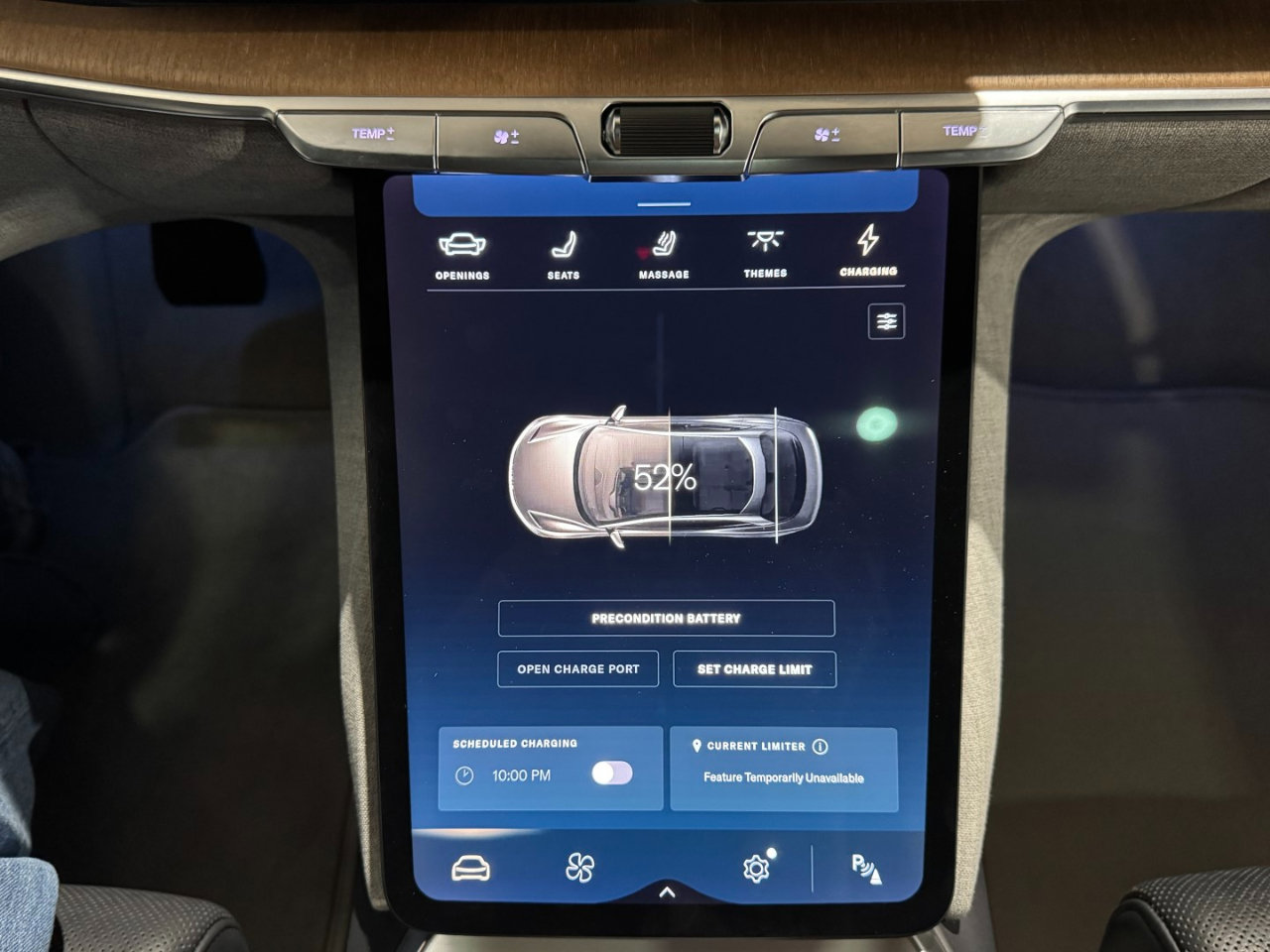 Used 2022 Lucid Air Grand Touring image 41