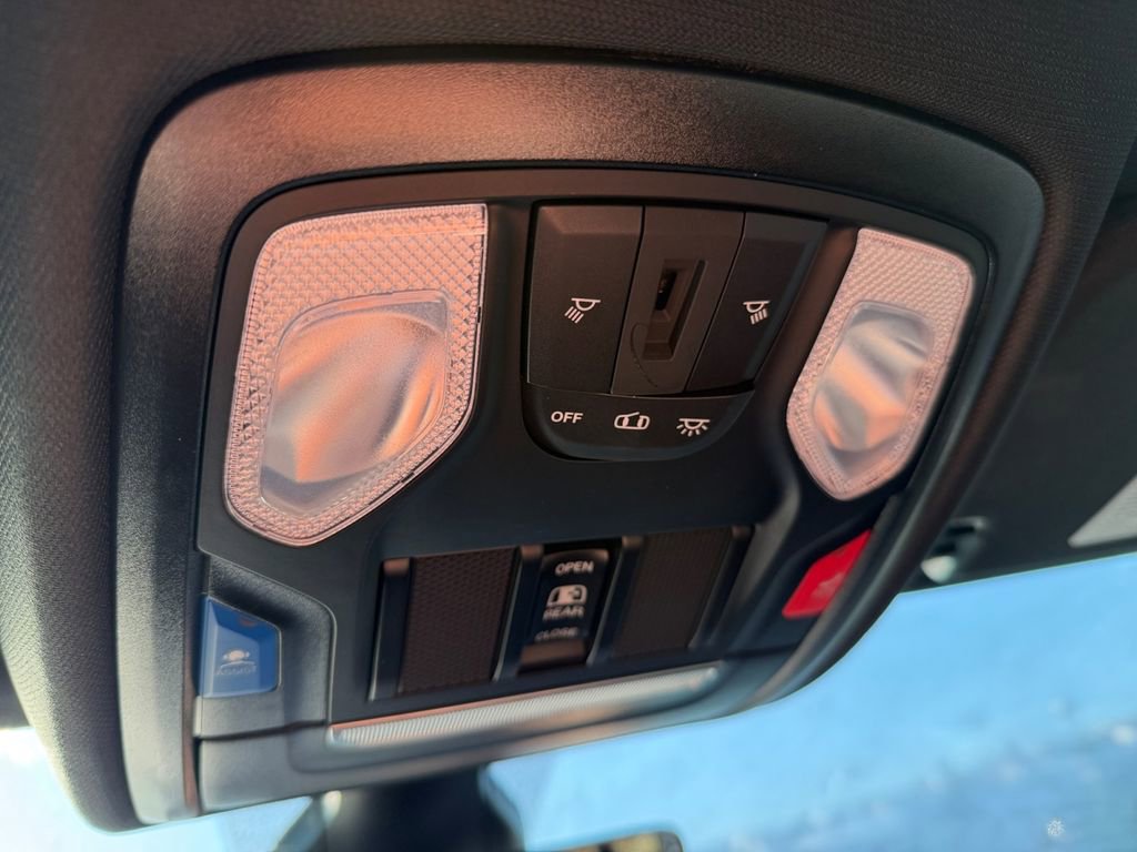 Used 2024 RAM 1500 Big Horn image 21