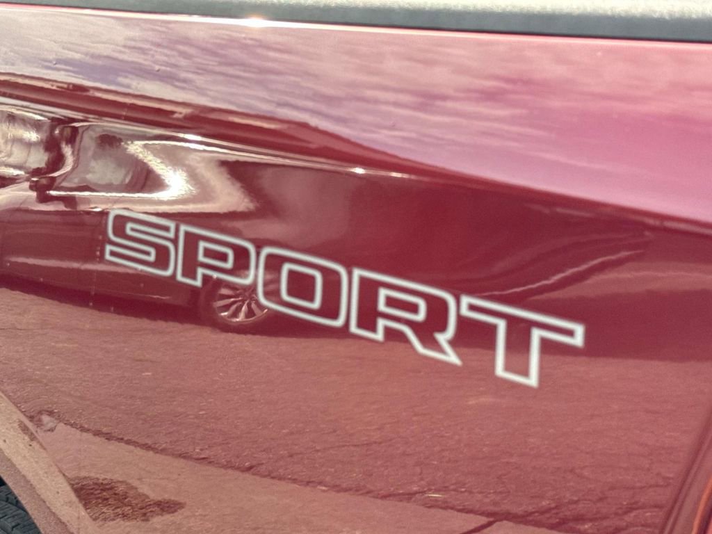 Used 2022 RAM 1500 Big Horn image 7