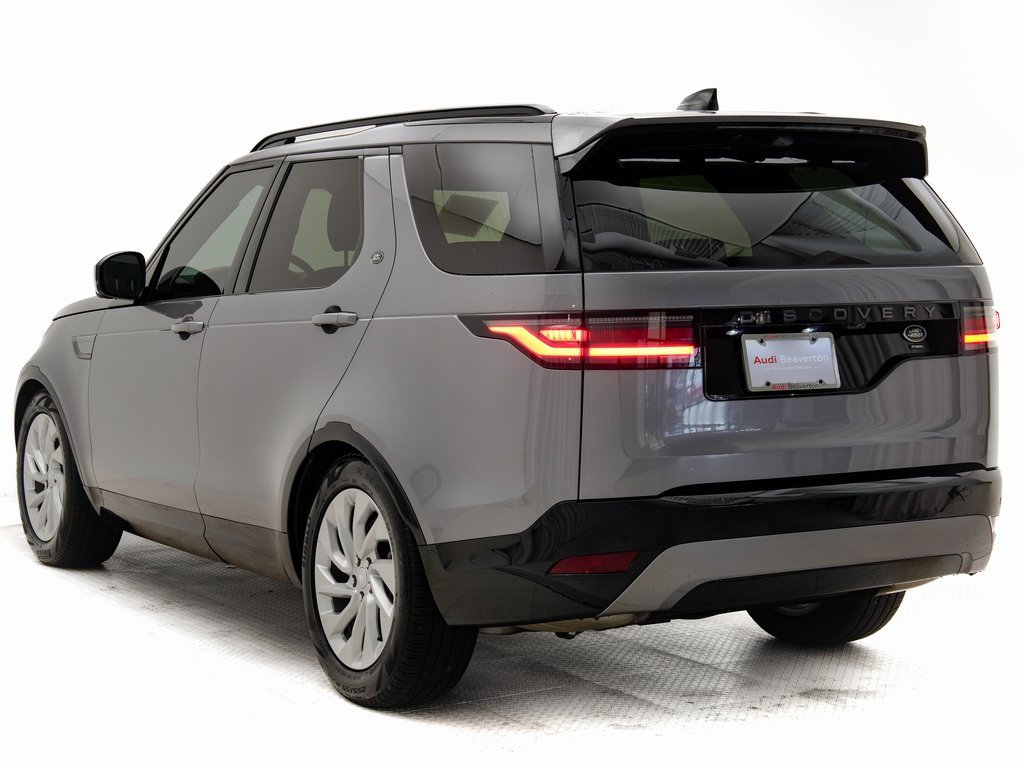 Used 2023 Land Rover Discovery S R-Dynamic image 33