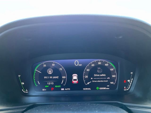 Used 2023 Honda Accord Sport image 8