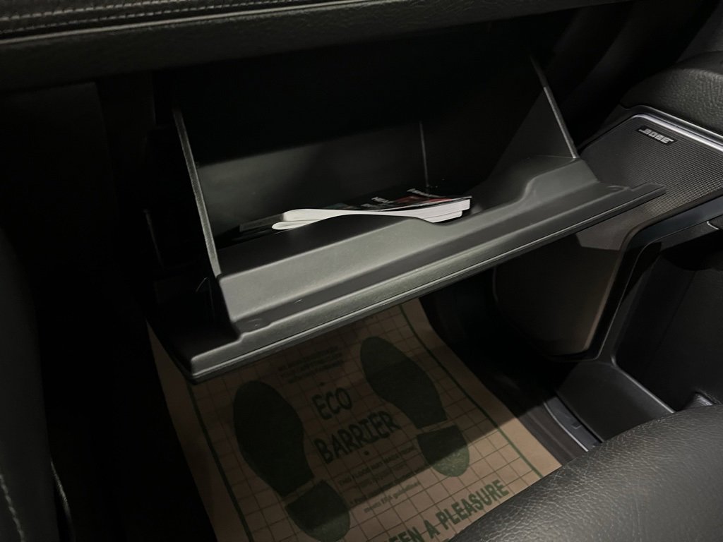 Used 2024 GMC Sierra 3500 Denali w/ Denali Reserve Package image 44