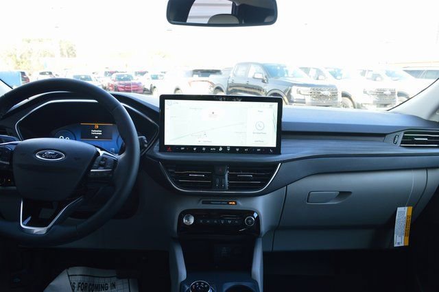 New 2026 Ford Escape Platinum w/ Premium Technology Package image 27