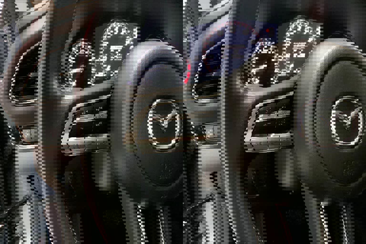 Used 2023 MAZDA CX-30 AWD 2.5 S w/ Preferred Package image 22