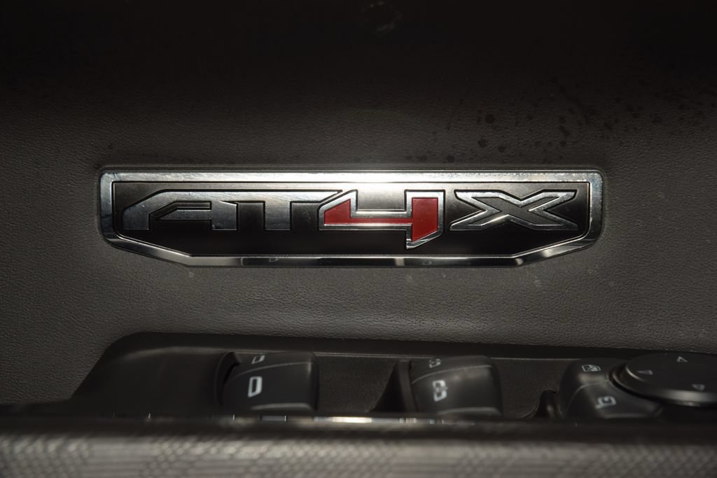 Used 2023 GMC Sierra 1500 AT4X w/ AT4X AEV Edition AWD/4WD image 55