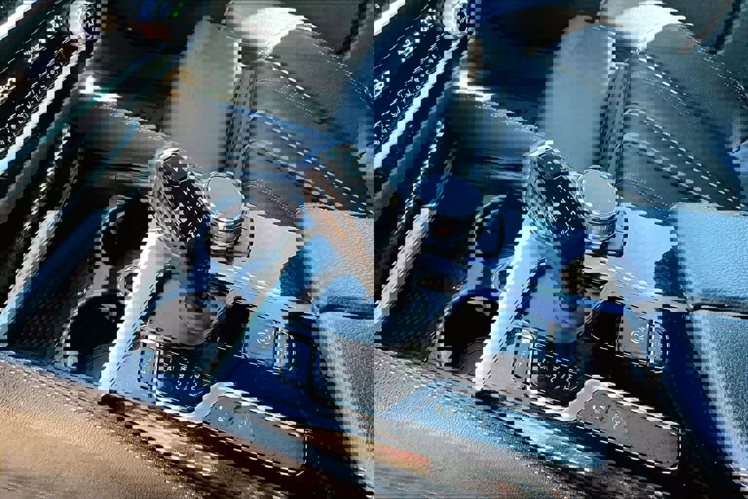 Used 2019 BMW 540i w/ M Sport Package RWD image 17