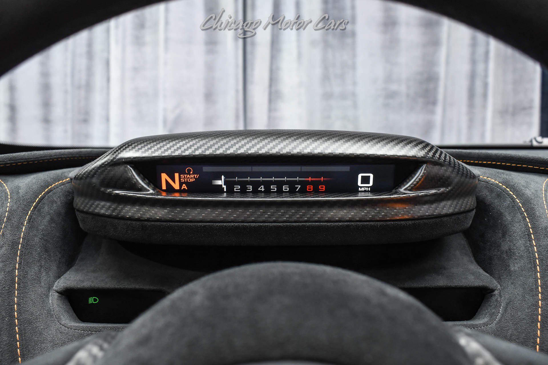 Used 2022 McLaren 765LT image 13