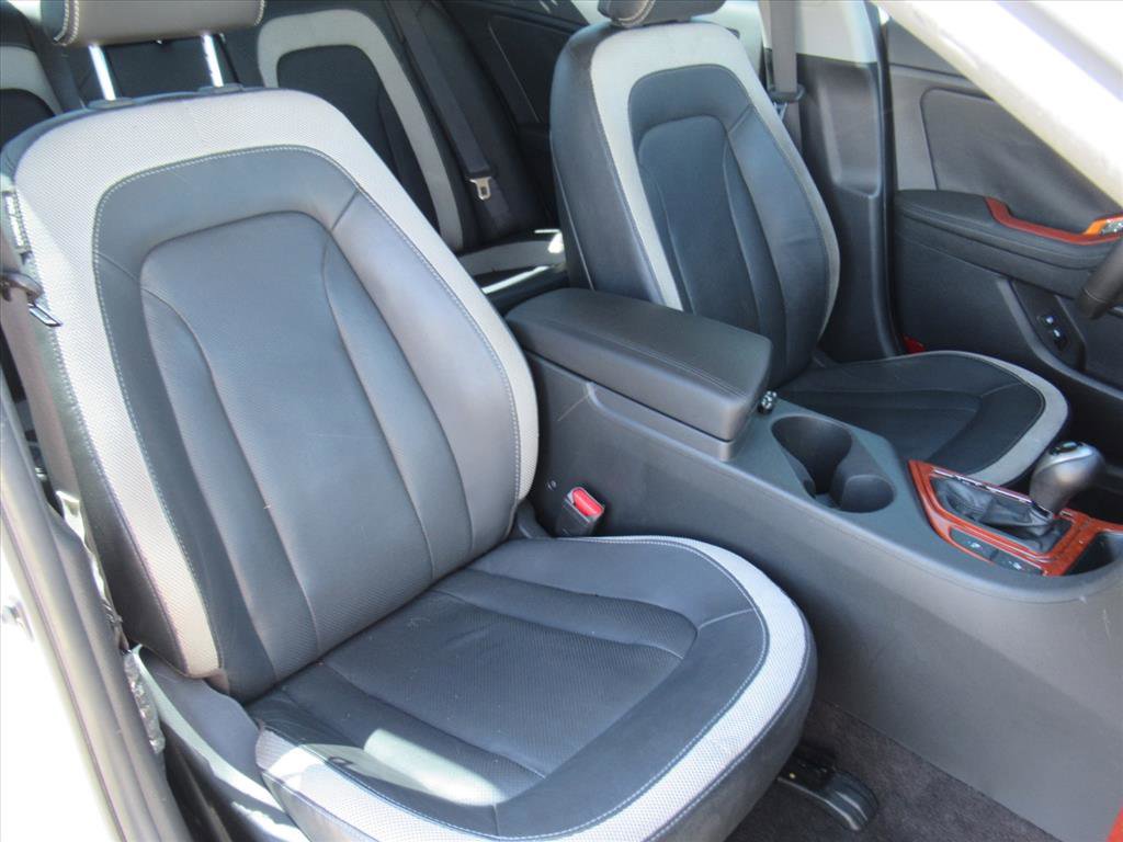 Used 2011 Kia Optima SX w/ Premium Pkg FWD image 9