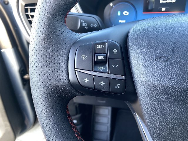 Certified 2026 Ford Escape ST-Line Elite w/ Premium Technology Package AWD/4WD image 33