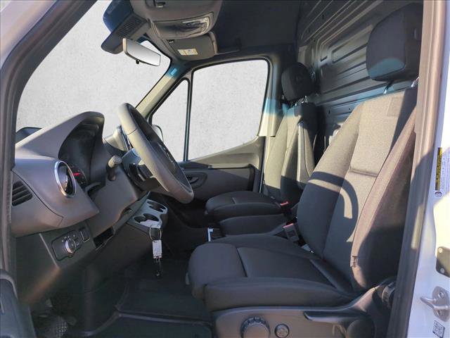 New 2026 Mercedes-Benz Sprinter 2500 image 4
