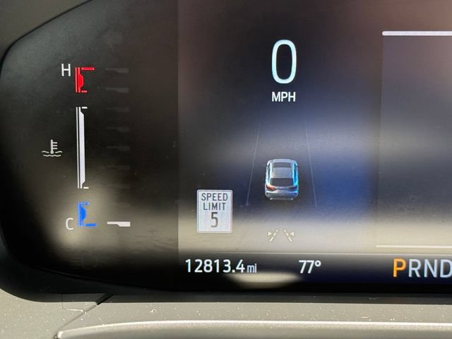 Certified 2024 Ford Escape ST-Line w/ Tech Pack #1 AWD/4WD image 18