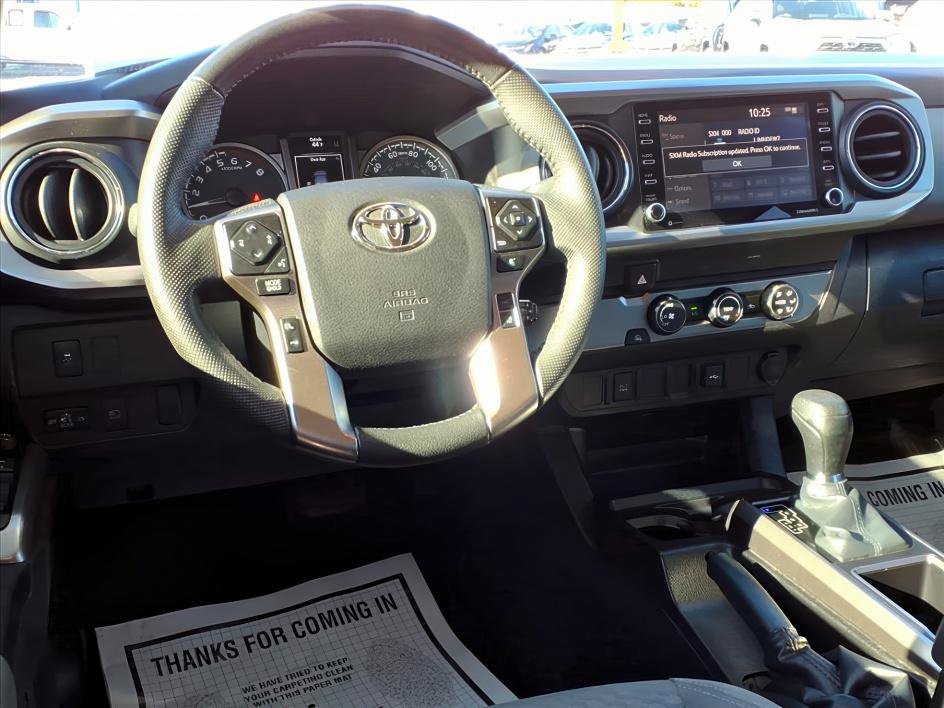 Certified 2023 Toyota Tacoma SR5 image 13
