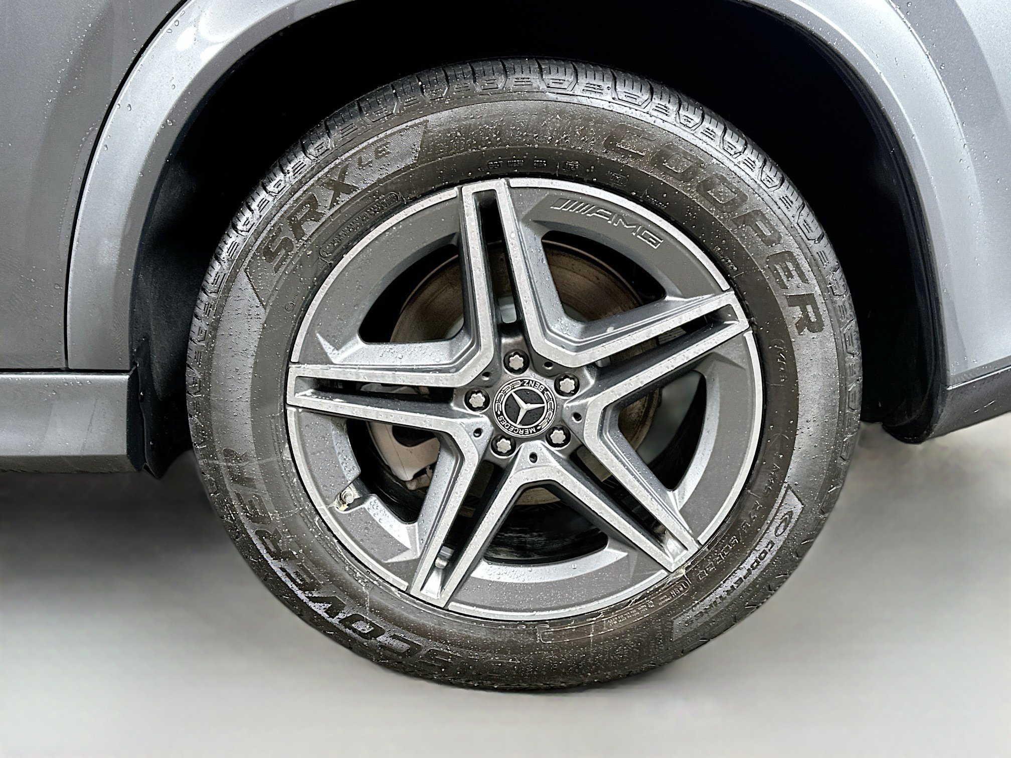 Certified 2026 Mercedes-Benz GLE 450 4MATIC image 31