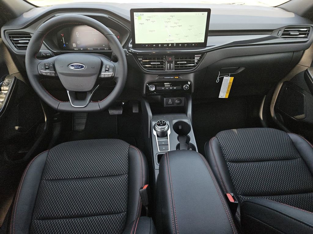 Used 2025 Ford Escape ST-Line w/ Tech Pack #1 FWD image 5