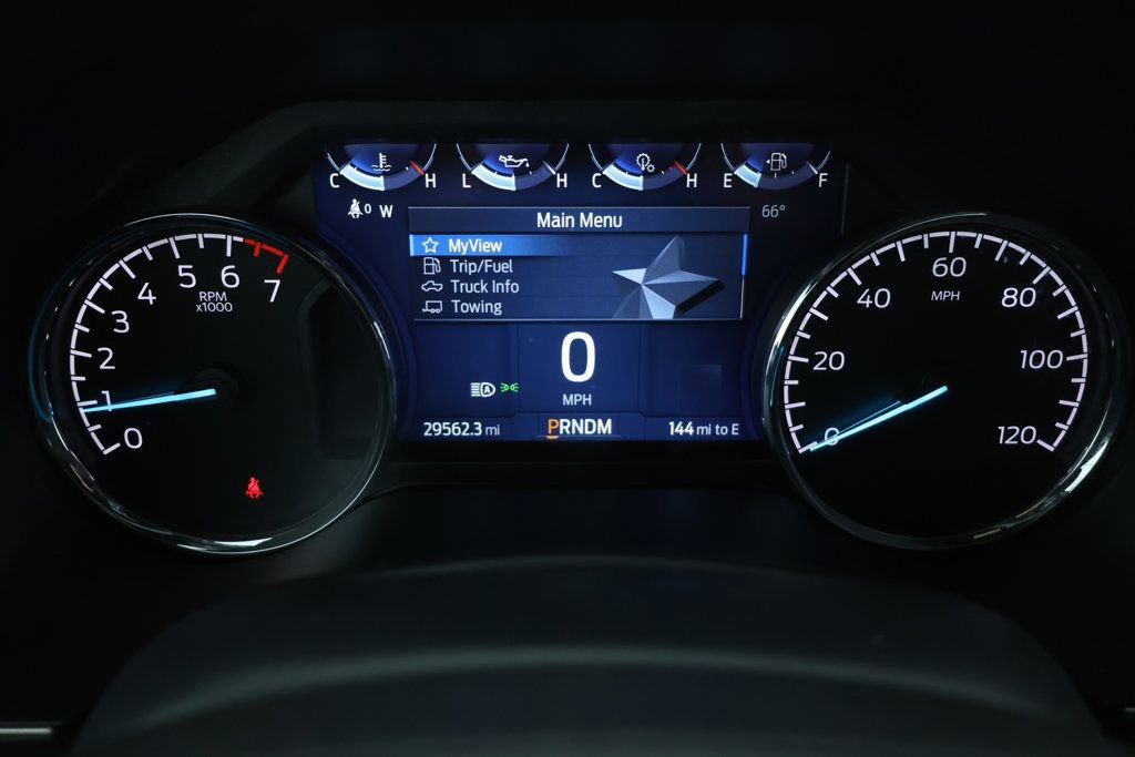 Used 2022 Ford F150 XLT w/ Equipment Group 302A High image 12