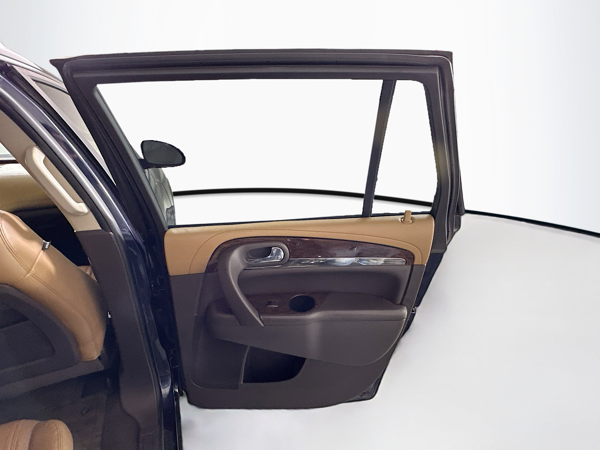 Used 2016 Buick Enclave Leather image 30