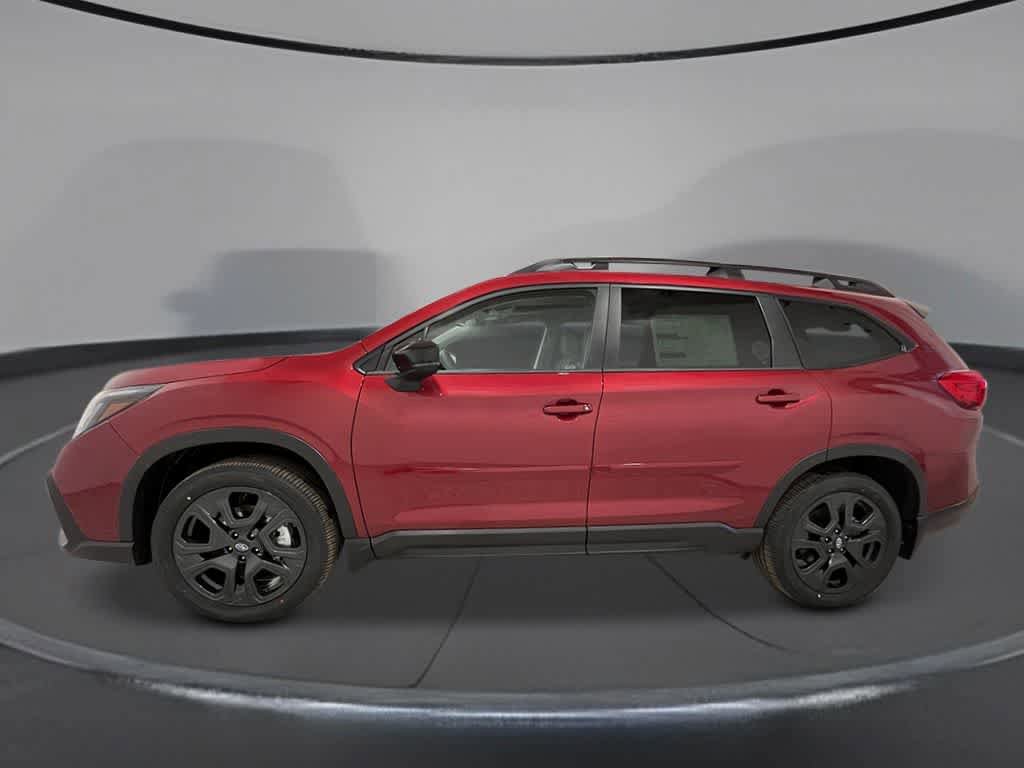 New 2026 Subaru Ascent Bronze Edition AWD/4WD image 2