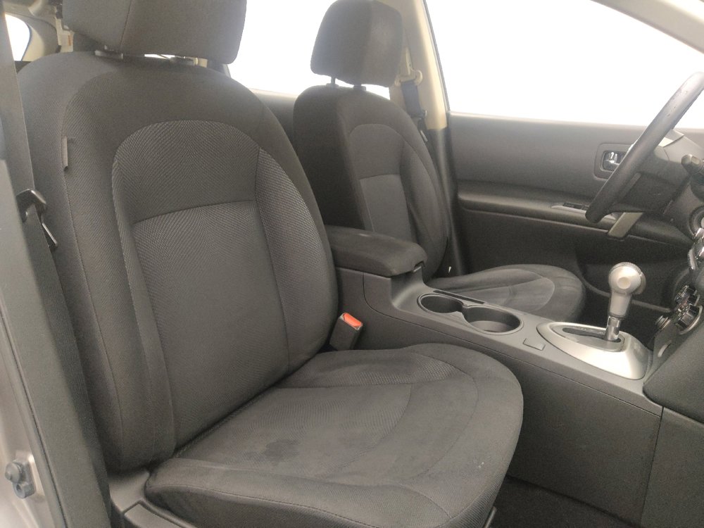 Used 2015 Nissan Rogue S w/ Convenience Package image 21