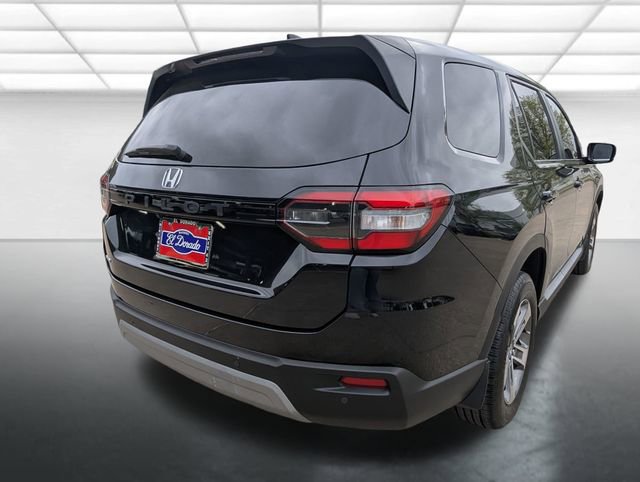 Used 2025 Honda Pilot EX-L image 30