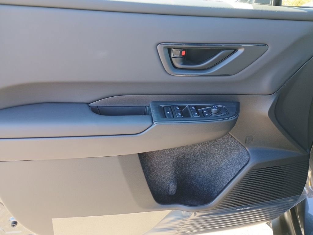 New 2026 Subaru Outback Wilderness image 8