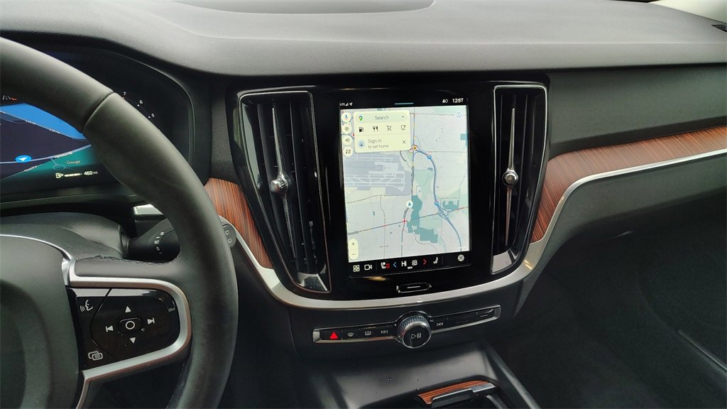 Certified 2025 Volvo V60 B5 Cross Country Plus image 18