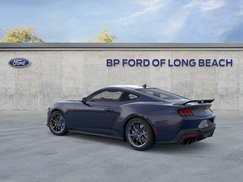 New 2026 Ford Mustang Dark Horse RWD image 4