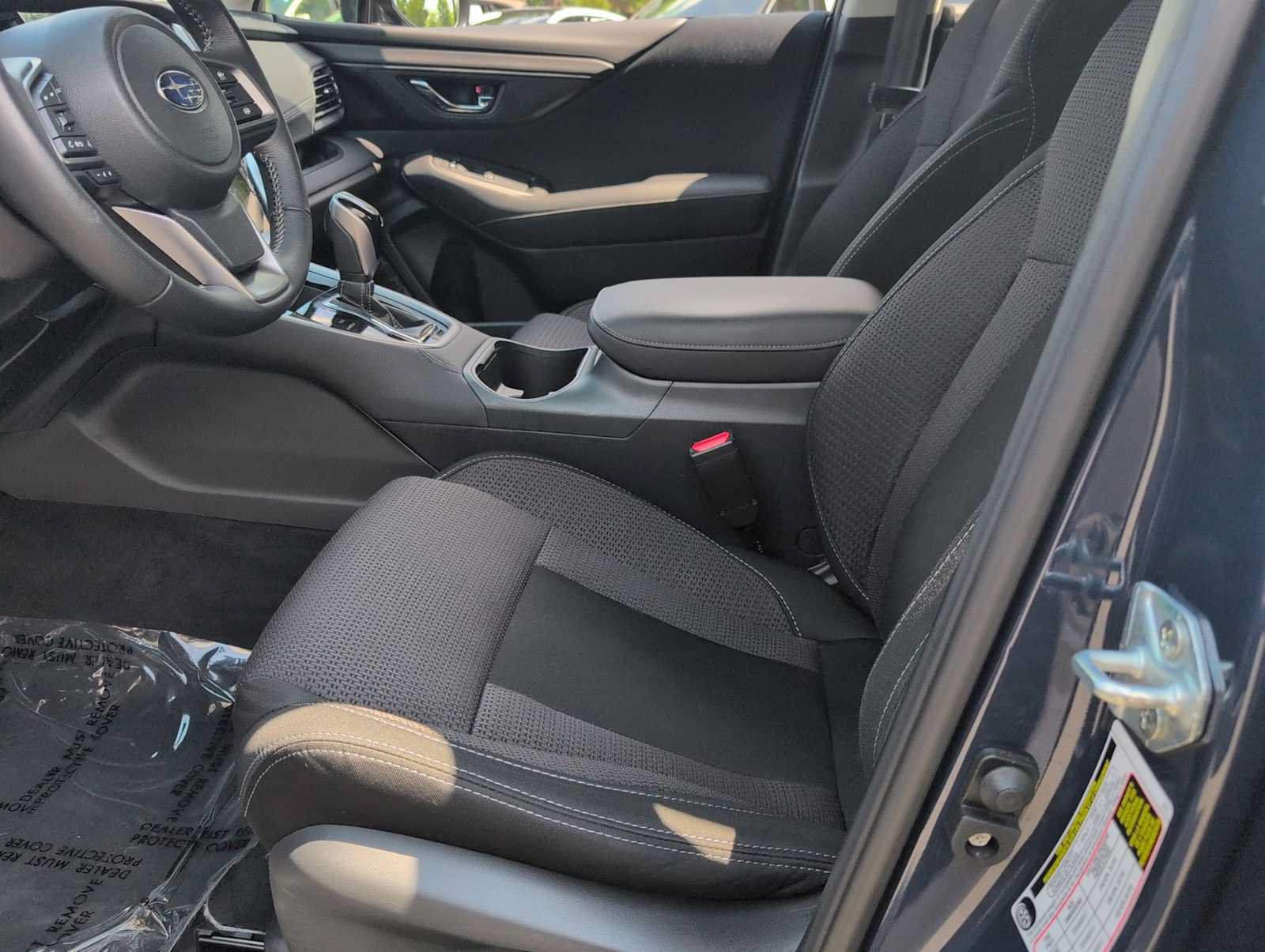 Used 2024 Subaru Outback Premium w/ Popular Package #1A AWD/4WD image 16