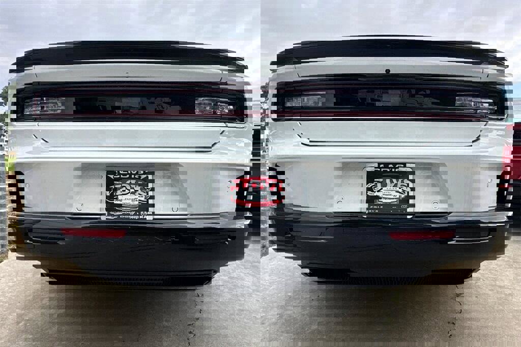 New 2024 Dodge Charger Daytona Scat Pack w/ Plus Group image 10
