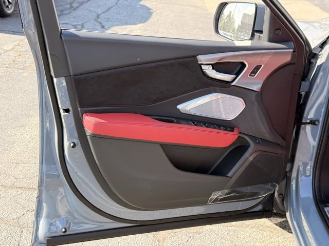 New 2026 Acura RDX A-Spec image 8