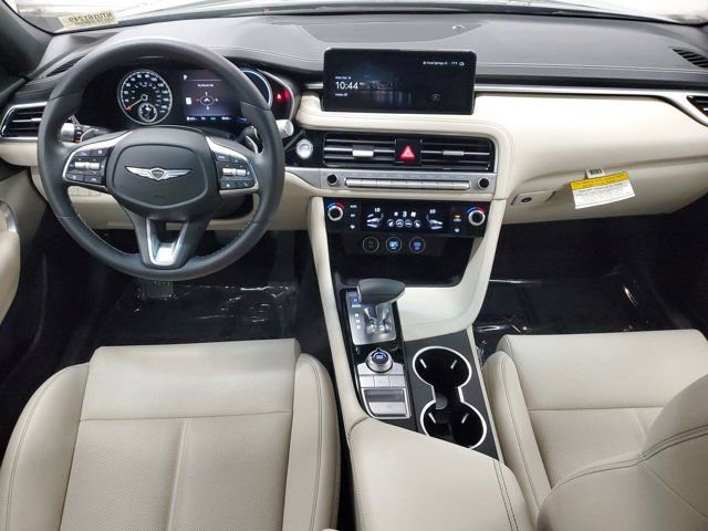 Used 2026 Genesis G70 2.5T image 14