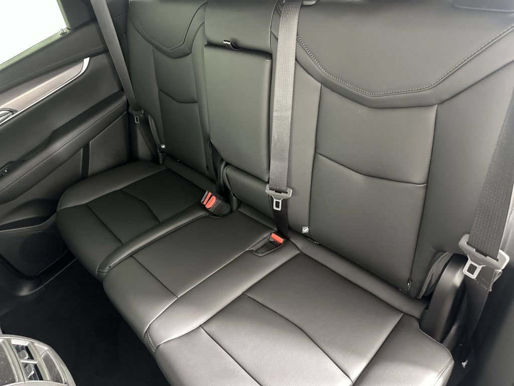 New 2026 Cadillac XT5 Luxury FWD image 26