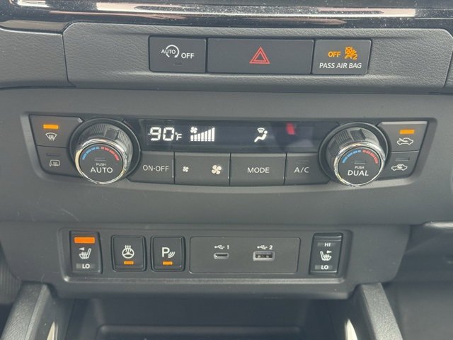 Used 2024 Nissan Frontier SV w/ SV Convenience Package image 21