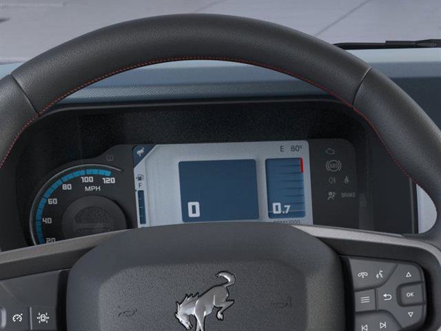 New 2025 Ford Bronco Heritage Edition image 15