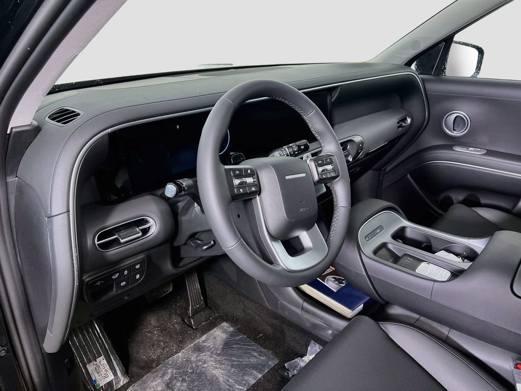 New 2026 Hyundai Palisade SEL AWD/4WD image 8