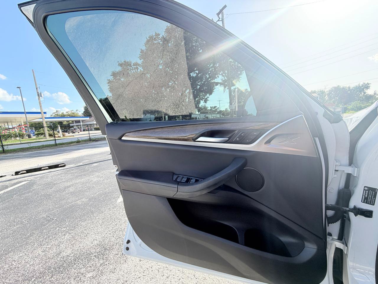 Used 2020 BMW X3 sDrive30i w/ Convenience Package RWD image 14