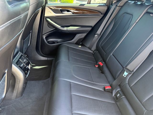 Used 2022 BMW X3 xDrive30i w/ Premium Package 2 image 31