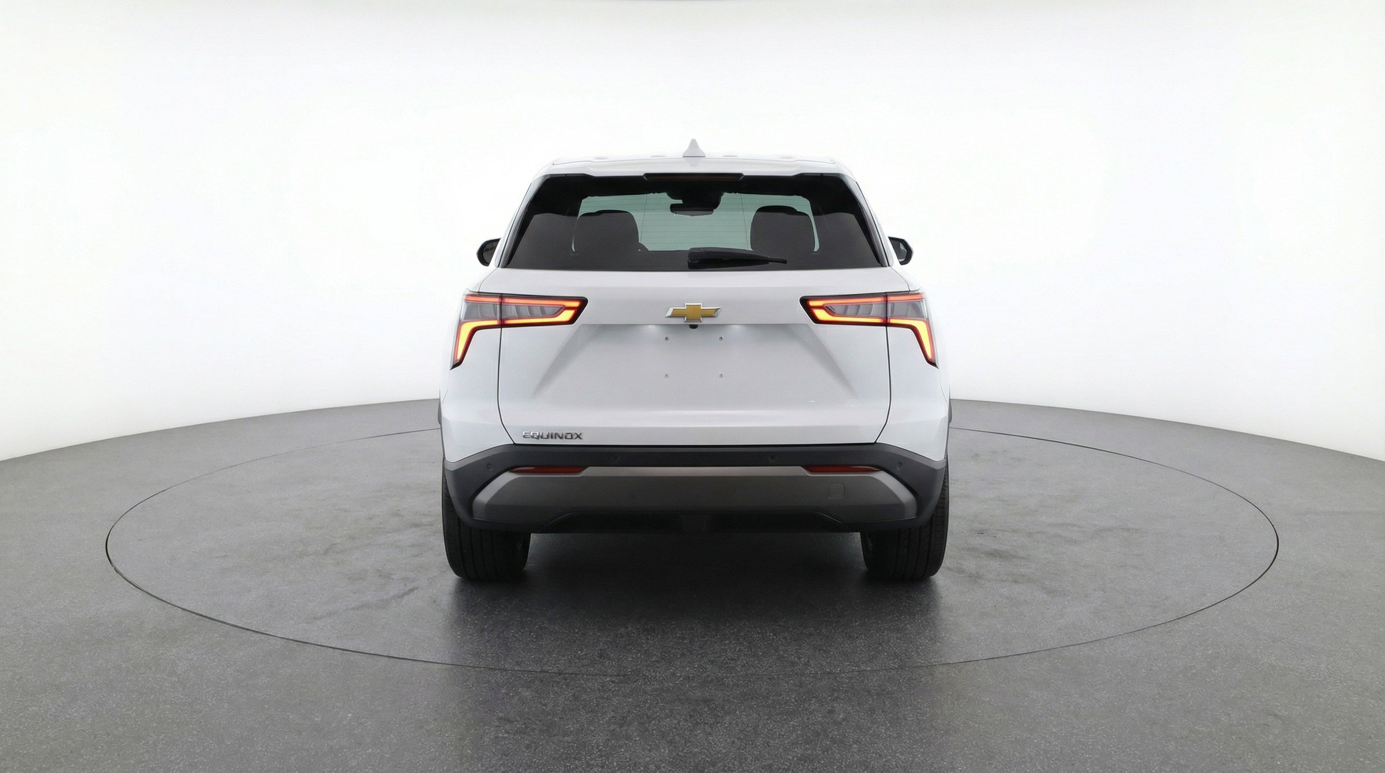 Used 2025 Chevrolet Equinox LT FWD image 7