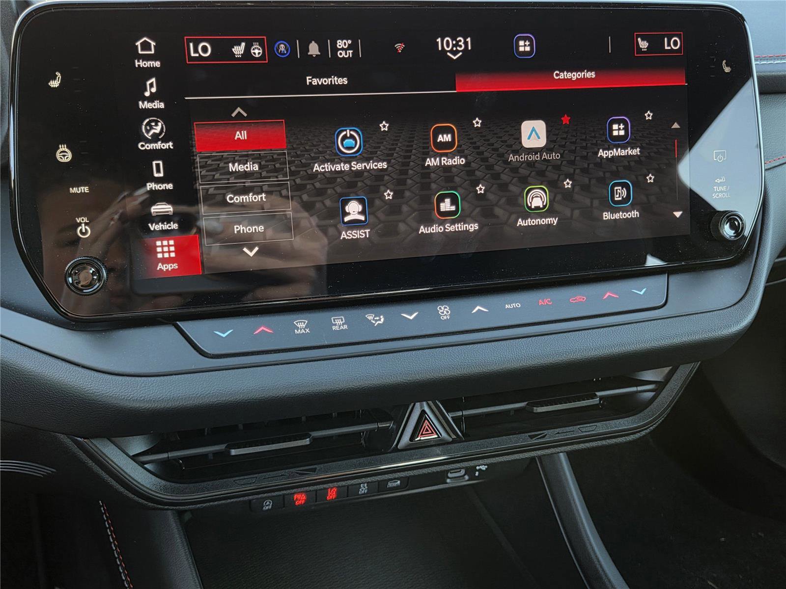 New 2026 Dodge Charger Scat Pack image 11
