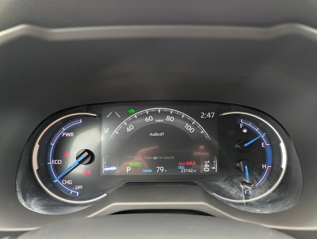 Used 2024 Toyota RAV4 XLE w/ Convenience Package AWD/4WD image 21