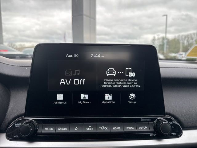 Used 2020 Kia Forte LXS FWD image 15