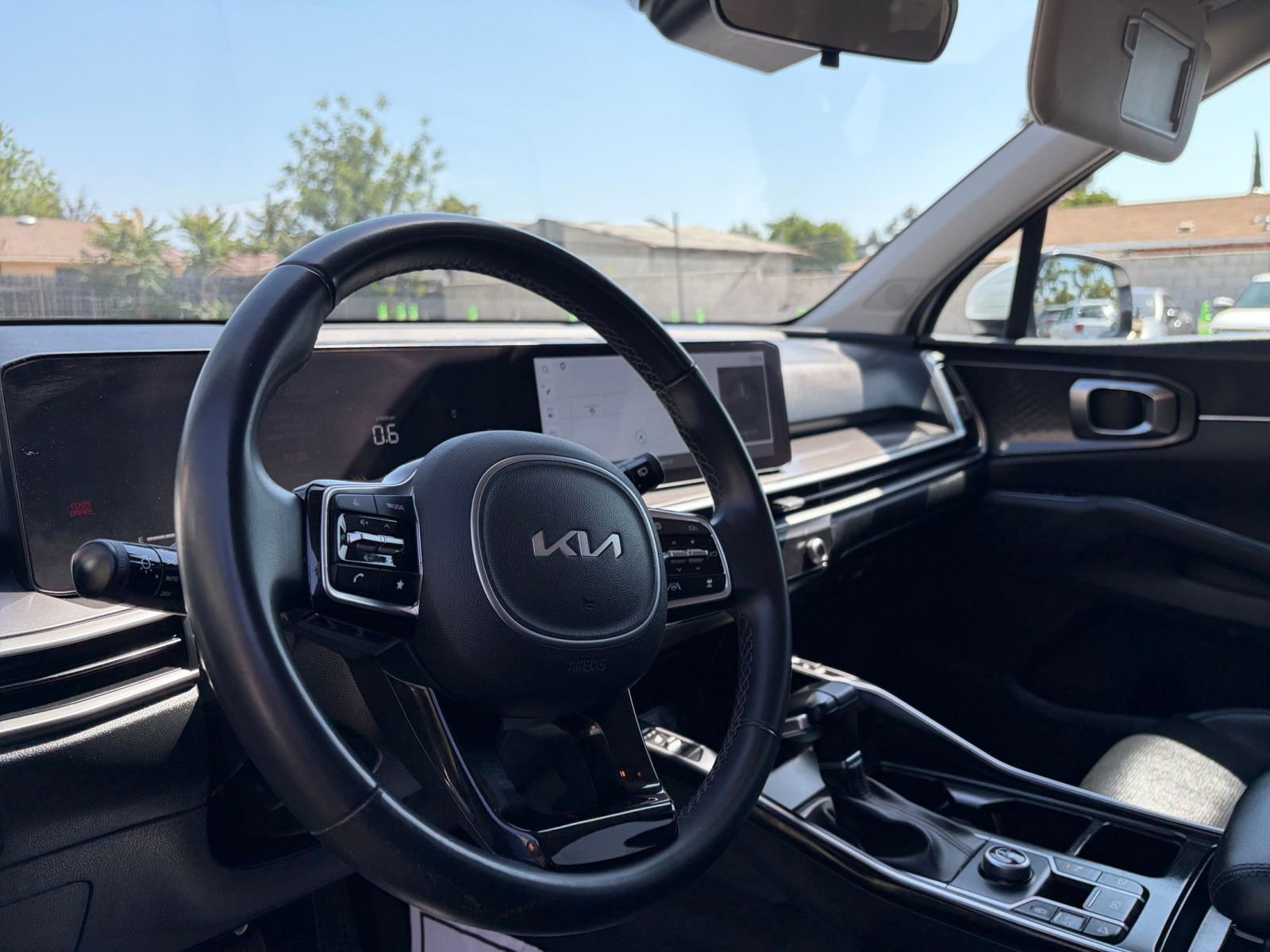Used 2024 Kia Sorento S FWD image 34