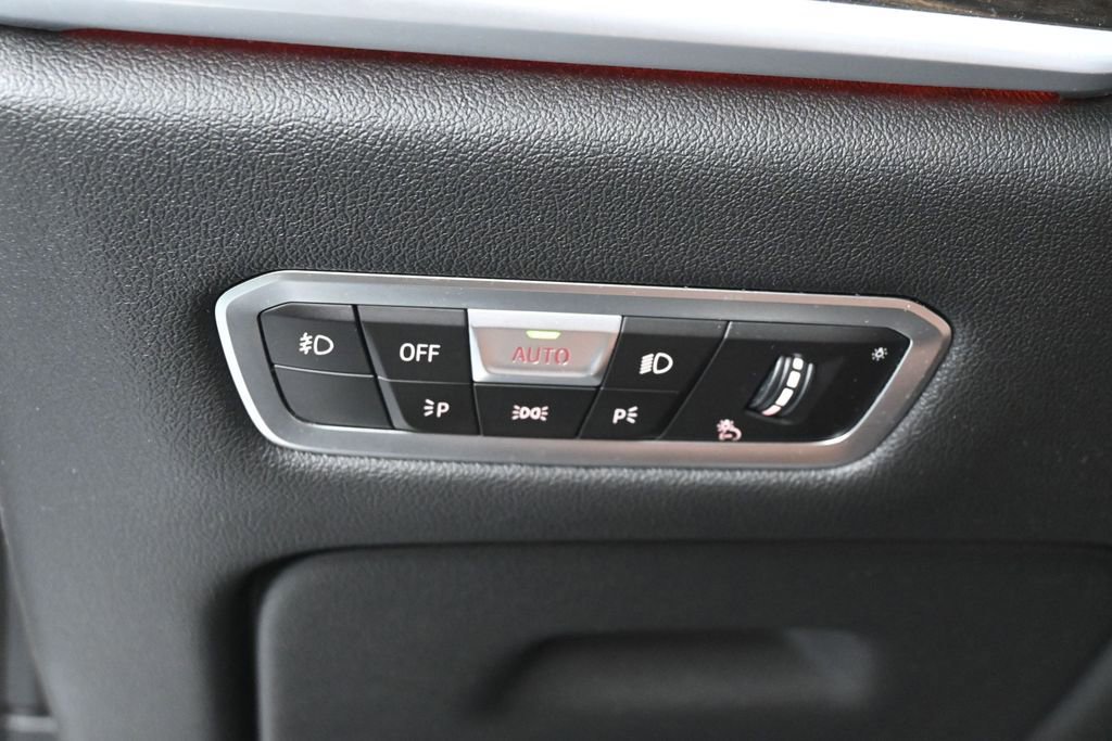 Used 2020 BMW X7 xDrive40i w/ Premium Package AWD/4WD image 18