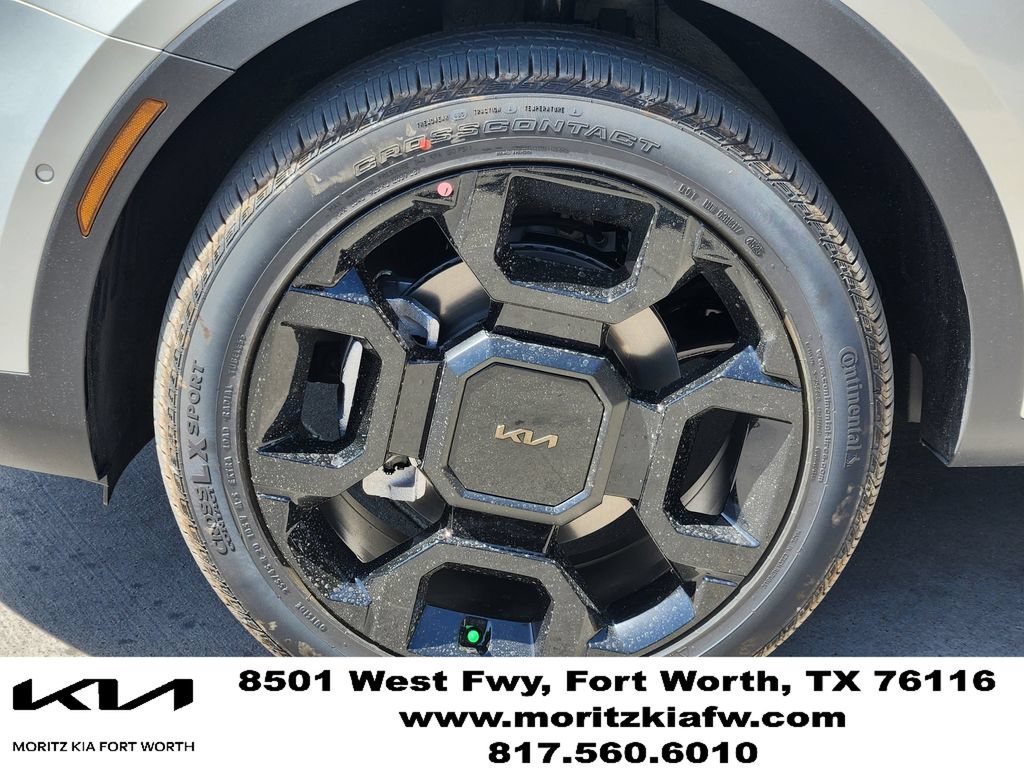 New 2026 Kia Sorento SX Prestige AWD/4WD image 7