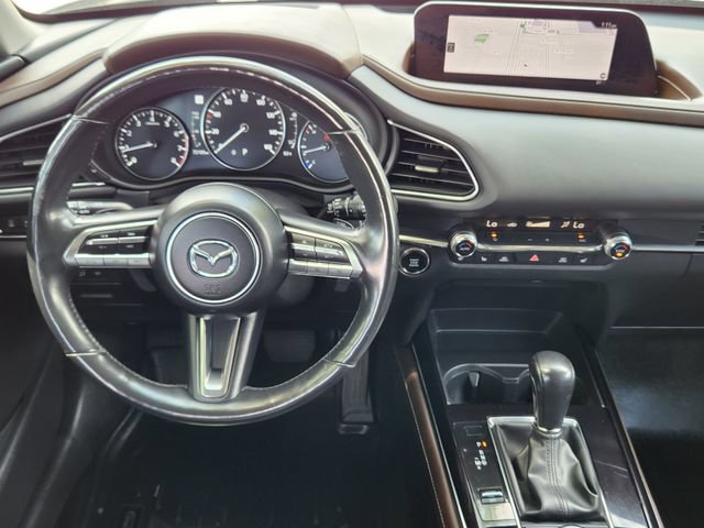 Used 2021 MAZDA CX-30 2.5 Turbo w/ Premium Plus Pkg AWD/4WD image 31