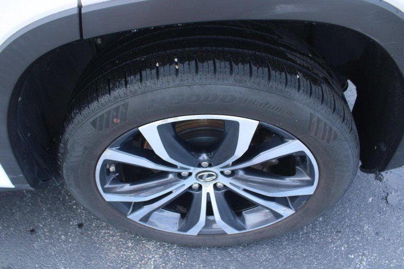 Used 2018 Lexus RX 350 FWD image 8