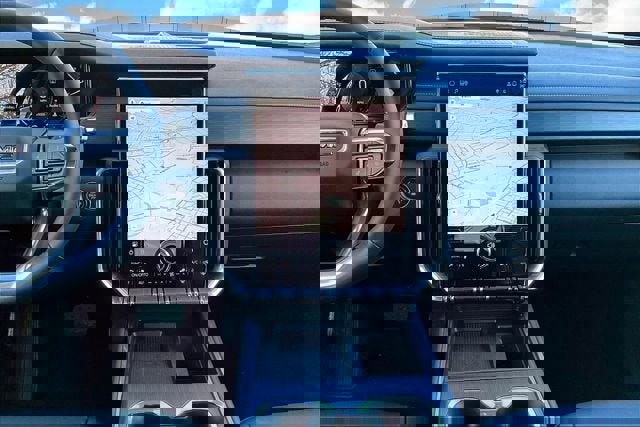 New 2026 GMC Acadia Elevation w/ Black Edition image 8